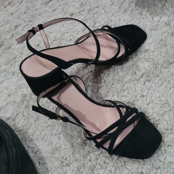 J. Crew Shoes - J Crew Odette sandal